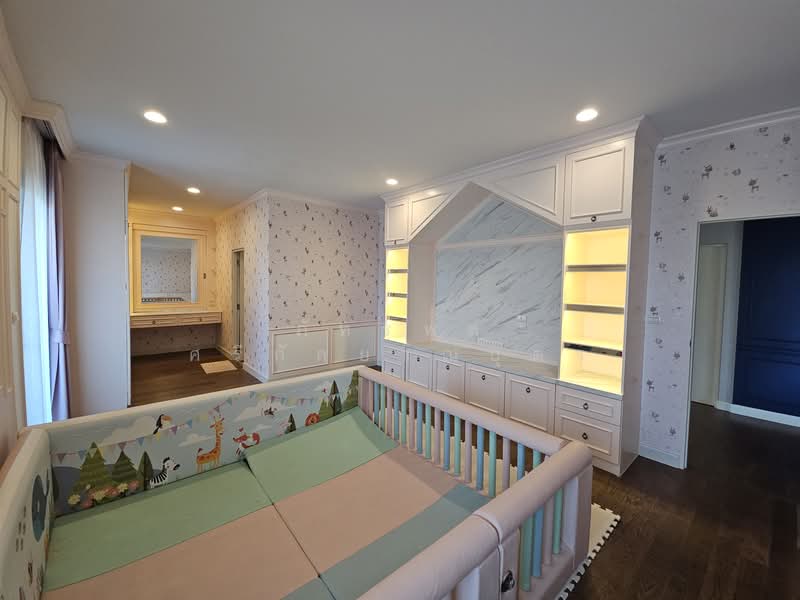 Burasiri Bangna : บุราสิริ บางนา, สมุทรปราการ, 88 ถนน รัตนราช, บางเสาธง, บางเสาธง, สมุทรปราการ, 296 ตร.ม., บ้านเดี่ยว ขาย, โดย ภัทรพล ศรีกัลยาณบุตร, 500168270 - DDproperty.com