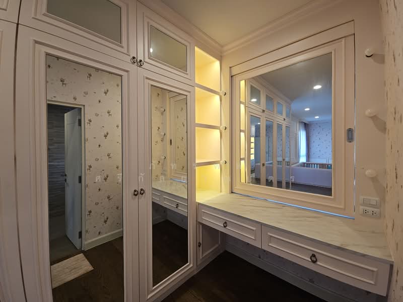 Burasiri Bangna : บุราสิริ บางนา, สมุทรปราการ, 88 ถนน รัตนราช, บางเสาธง, บางเสาธง, สมุทรปราการ, 296 ตร.ม., บ้านเดี่ยว ขาย, โดย ภัทรพล ศรีกัลยาณบุตร, 500168270 - DDproperty.com