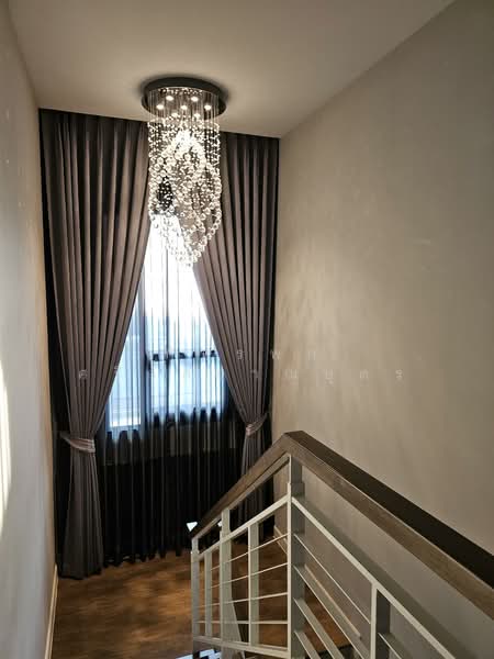 Burasiri Bangna, Samut Prakan, 88 Rattanarat Road, Bang Sao Thong, Bang Sao Thong, Samut Prakan, 4 Bedrooms, 296 sqm, Single Detached House For Sale, by ภัทรพล ศรีกัลยาณบุตร, 500168270 - DDproperty.com