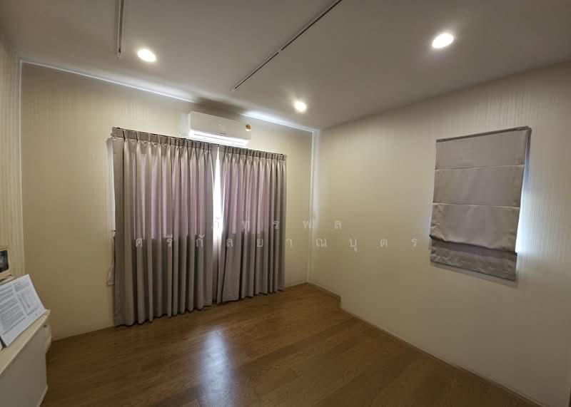 Burasiri Bangna : บุราสิริ บางนา, สมุทรปราการ, 88 ถนน รัตนราช, บางเสาธง, บางเสาธง, สมุทรปราการ, 296 ตร.ม., บ้านเดี่ยว ขาย, โดย ภัทรพล ศรีกัลยาณบุตร, 500168270 - DDproperty.com