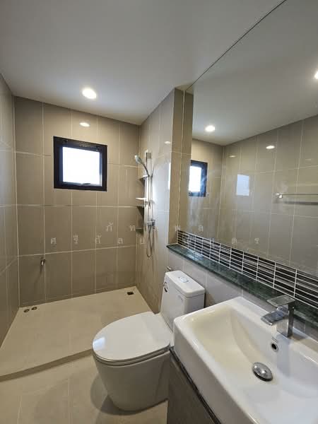 Burasiri Bangna : บุราสิริ บางนา, สมุทรปราการ, 88 ถนน รัตนราช, บางเสาธง, บางเสาธง, สมุทรปราการ, 296 ตร.ม., บ้านเดี่ยว ขาย, โดย ภัทรพล ศรีกัลยาณบุตร, 500168270 - DDproperty.com