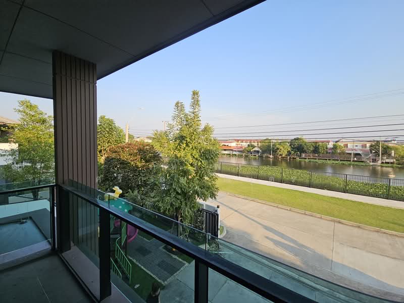 Burasiri Bangna, Samut Prakan, 88 Rattanarat Road, Bang Sao Thong, Bang Sao Thong, Samut Prakan, 4 Bedrooms, 296 sqm, Single Detached House For Sale, by ภัทรพล ศรีกัลยาณบุตร, 500168270 - DDproperty.com