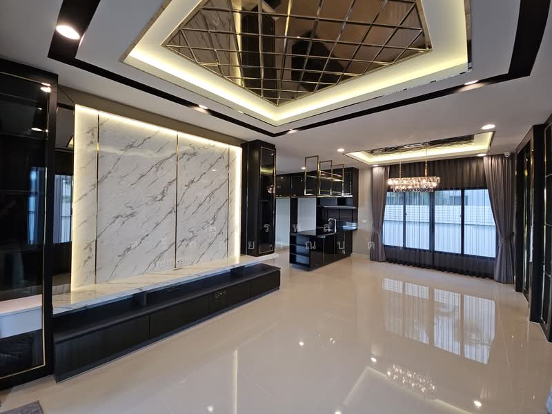 Burasiri Bangna : บุราสิริ บางนา, สมุทรปราการ, 88 ถนน รัตนราช, บางเสาธง, บางเสาธง, สมุทรปราการ, 296 ตร.ม., บ้านเดี่ยว ขาย, โดย ภัทรพล ศรีกัลยาณบุตร, 500168270 - DDproperty.com