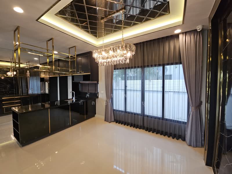 Burasiri Bangna : บุราสิริ บางนา, สมุทรปราการ, 88 ถนน รัตนราช, บางเสาธง, บางเสาธง, สมุทรปราการ, 296 ตร.ม., บ้านเดี่ยว ขาย, โดย ภัทรพล ศรีกัลยาณบุตร, 500168270 - DDproperty.com