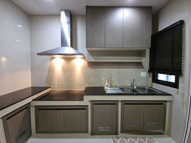 Burasiri Bangna, Samut Prakan, 88 Rattanarat Road, Bang Sao Thong, Bang Sao Thong, Samut Prakan, 4 Bedrooms, 296 sqm, Single Detached House For Sale, by ภัทรพล ศรีกัลยาณบุตร, 500168270 - DDproperty.com