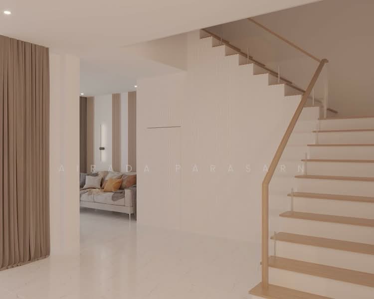 พรทวี สุขุมวิท 101, Bangkok, Bang Chak, Phra Khanong, Bangkok, 4 Bedrooms, 260 sqm, Single Detached House For Rent, by Airada Parasarn, 500168272 - DDproperty.com