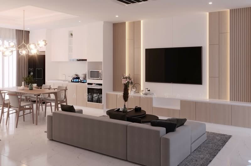 พรทวี สุขุมวิท 101, Bangkok, Bang Chak, Phra Khanong, Bangkok, 4 Bedrooms, 260 sqm, Single Detached House For Sale, by Airada Parasarn, 500168274 - DDproperty.com