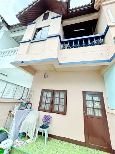 ไม่พบโครงการ, Bangkok, กาญจนาภิเษก เอกชัย, Bang Bon, Bang Bon, Bangkok, 2 Bedrooms, 144 sqm, Townhouse For Rent, by ณัฐพงศ์ สุนทรอรุณ, 500168275 - DDproperty.com