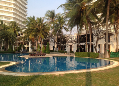 ขาย - Baan Lonsai : บ้านลอนทราย, ประจวบคีรีขันธ์