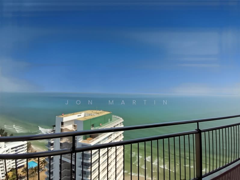 Baan Lonsai : บ้านลอนทราย, ประจวบคีรีขันธ์, หนองแก, หัวหิน, ประจวบคีรีขันธ์, 330 ตร.ม., คอนโด ขาย, โดย Jon Martin, 500168276 - DDproperty.com