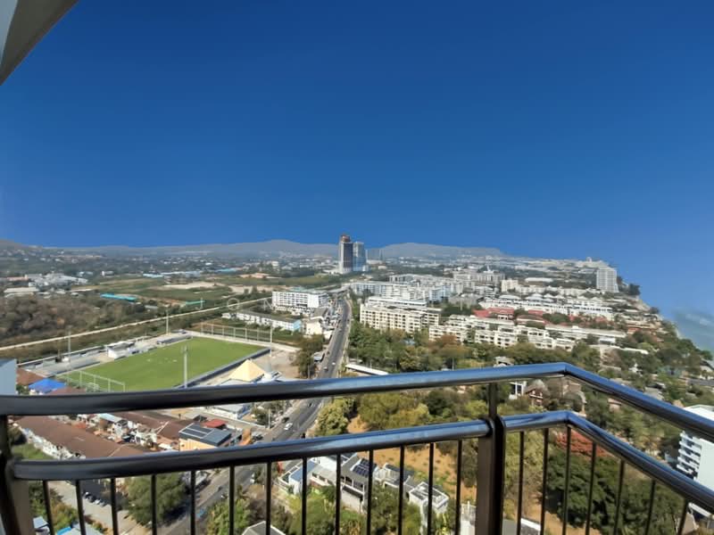 Baan Lonsai : บ้านลอนทราย, ประจวบคีรีขันธ์, หนองแก, หัวหิน, ประจวบคีรีขันธ์, 330 ตร.ม., คอนโด ขาย, โดย Jon Martin, 500168276 - DDproperty.com