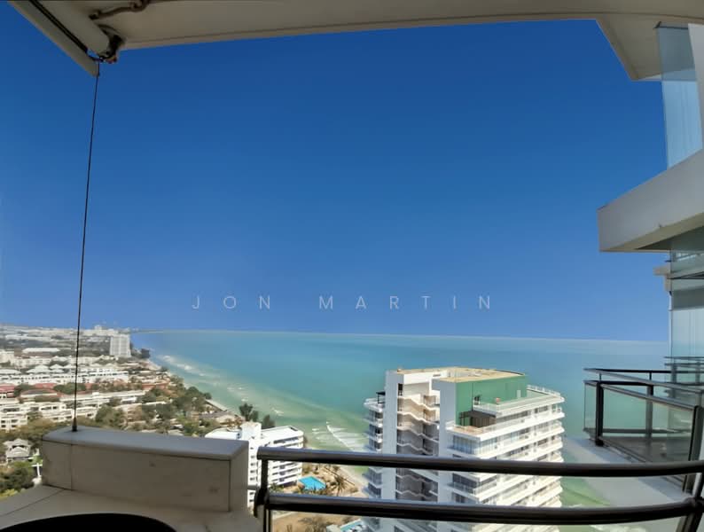 Baan Lonsai, Prachuap Khiri Khan, Nong Kae, Hua Hin, Prachuap Khiri Khan, 4 Bedrooms, 330 sqm, Condo For Sale, by Jon Martin, 500168276 - DDproperty.com