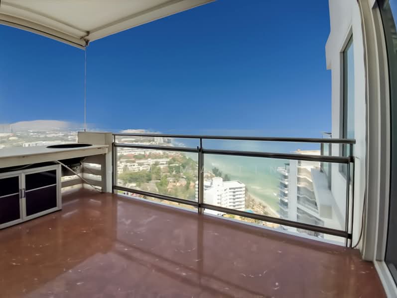 Baan Lonsai, Prachuap Khiri Khan, Nong Kae, Hua Hin, Prachuap Khiri Khan, 4 Bedrooms, 330 sqm, Condo For Sale, by Jon Martin, 500168276 - DDproperty.com