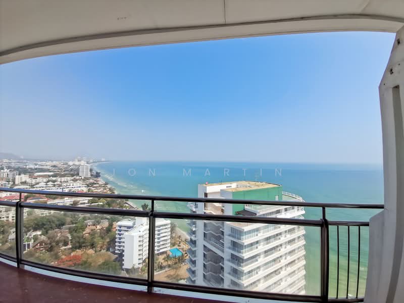 Baan Lonsai, Prachuap Khiri Khan, Nong Kae, Hua Hin, Prachuap Khiri Khan, 4 Bedrooms, 330 sqm, Condo For Sale, by Jon Martin, 500168276 - DDproperty.com
