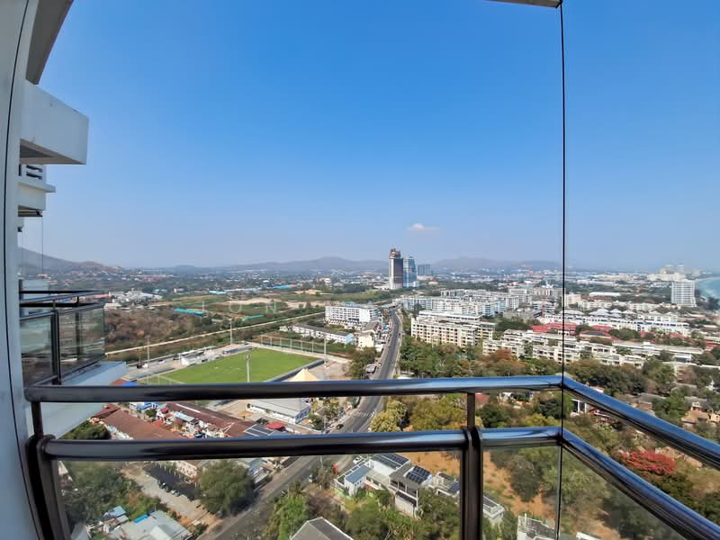 Baan Lonsai : บ้านลอนทราย, ประจวบคีรีขันธ์, หนองแก, หัวหิน, ประจวบคีรีขันธ์, 330 ตร.ม., คอนโด ขาย, โดย Jon Martin, 500168276 - DDproperty.com