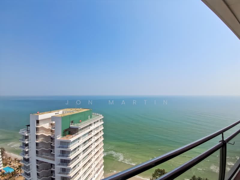 Baan Lonsai : บ้านลอนทราย, ประจวบคีรีขันธ์, หนองแก, หัวหิน, ประจวบคีรีขันธ์, 330 ตร.ม., คอนโด ขาย, โดย Jon Martin, 500168276 - DDproperty.com