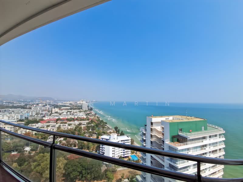 Baan Lonsai : บ้านลอนทราย, ประจวบคีรีขันธ์, หนองแก, หัวหิน, ประจวบคีรีขันธ์, 330 ตร.ม., คอนโด ขาย, โดย Jon Martin, 500168276 - DDproperty.com