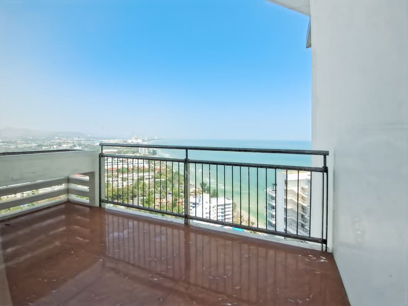 Baan Lonsai, Prachuap Khiri Khan, Nong Kae, Hua Hin, Prachuap Khiri Khan, 4 Bedrooms, 330 sqm, Condo For Sale, by Jon Martin, 500168276 - DDproperty.com