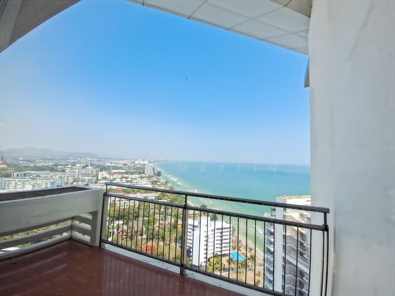 Baan Lonsai, Prachuap Khiri Khan, Nong Kae, Hua Hin, Prachuap Khiri Khan, 4 Bedrooms, 330 sqm, Condo For Sale, by Jon Martin, 500168276 - DDproperty.com