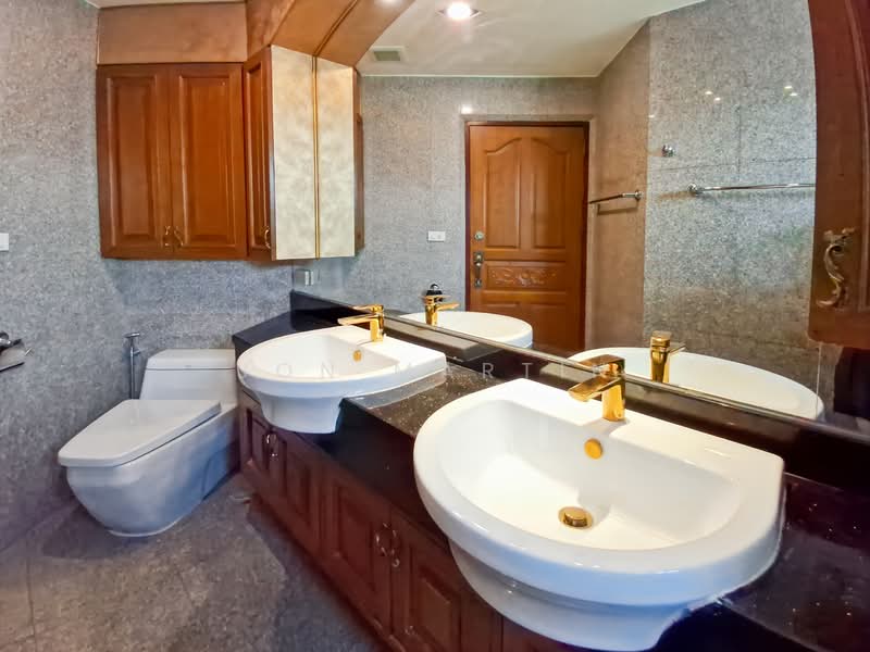 Baan Lonsai, Prachuap Khiri Khan, Nong Kae, Hua Hin, Prachuap Khiri Khan, 4 Bedrooms, 330 sqm, Condo For Sale, by Jon Martin, 500168276 - DDproperty.com