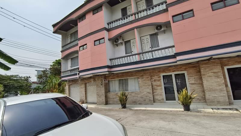 apartment, Chon Buri (Pattaya), Saen Suk, Muang Chon Buri, Chon Buri (Pattaya), , 500 sqm, Shophouse For Sale, by Pakkawan Chaiyamunee, 500168277 - DDproperty.com