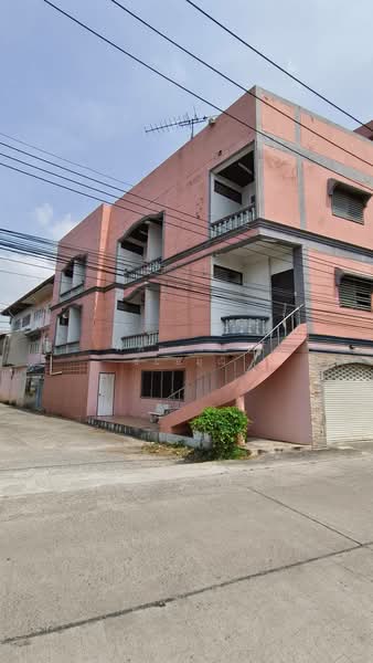 apartment, Chon Buri (Pattaya), Saen Suk, Muang Chon Buri, Chon Buri (Pattaya), , 500 sqm, Shophouse For Sale, by Pakkawan Chaiyamunee, 500168277 - DDproperty.com
