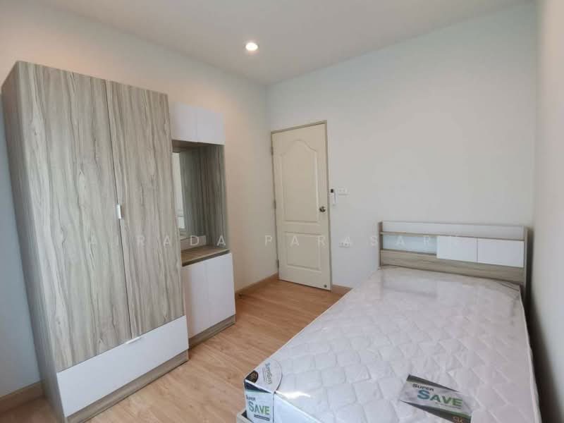 iField Bangna, Bangkok, Kanchanaphisek Road, Dok Mai, Prawet, Bangkok, 3 Bedrooms, 84 sqm, Townhouse For Rent, by Airada Parasarn, 500168278 - DDproperty.com