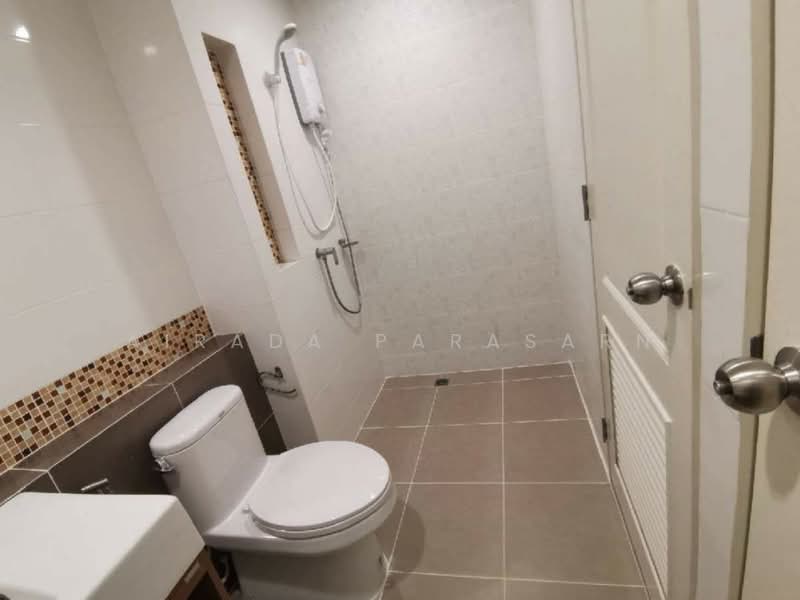 iField Bangna, Bangkok, Kanchanaphisek Road, Dok Mai, Prawet, Bangkok, 3 Bedrooms, 84 sqm, Townhouse For Rent, by Airada Parasarn, 500168278 - DDproperty.com