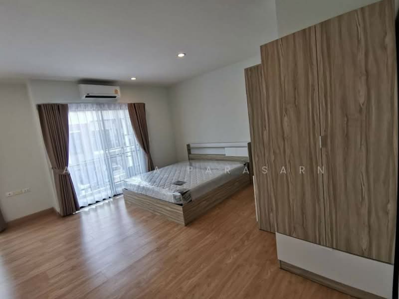 iField Bangna, Bangkok, Kanchanaphisek Road, Dok Mai, Prawet, Bangkok, 3 Bedrooms, 84 sqm, Townhouse For Rent, by Airada Parasarn, 500168278 - DDproperty.com