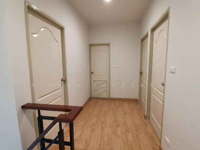 iField Bangna, Bangkok, Kanchanaphisek Road, Dok Mai, Prawet, Bangkok, 3 Bedrooms, 84 sqm, Townhouse For Rent, by Airada Parasarn, 500168278 - DDproperty.com