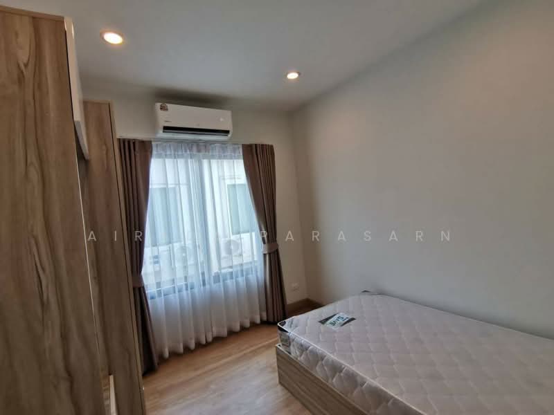 iField Bangna, Bangkok, Kanchanaphisek Road, Dok Mai, Prawet, Bangkok, 3 Bedrooms, 84 sqm, Townhouse For Sale, by Airada Parasarn, 500168280 - DDproperty.com