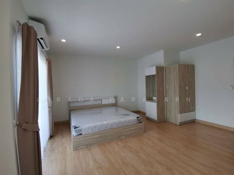 iField Bangna, Bangkok, Kanchanaphisek Road, Dok Mai, Prawet, Bangkok, 3 Bedrooms, 84 sqm, Townhouse For Sale, by Airada Parasarn, 500168280 - DDproperty.com