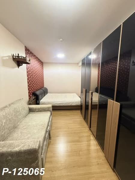 Supalai Park Ratchayothin, Bangkok, Ratchadaphisek Road, Lat Yao, Chatuchak, Bangkok, 1 Bedroom, 48 sqm, Condo For Rent, by Nichaphat Sakunchayapha, 500168281 - DDproperty.com