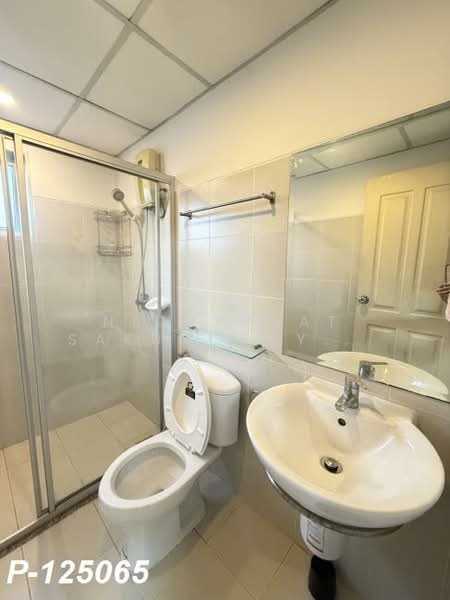 Supalai Park Ratchayothin, Bangkok, Ratchadaphisek Road, Lat Yao, Chatuchak, Bangkok, 1 Bedroom, 48 sqm, Condo For Rent, by Nichaphat Sakunchayapha, 500168281 - DDproperty.com