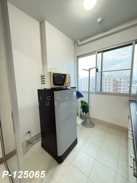 Supalai Park Ratchayothin, Bangkok, Ratchadaphisek Road, Lat Yao, Chatuchak, Bangkok, 1 Bedroom, 48 sqm, Condo For Rent, by Nichaphat Sakunchayapha, 500168281 - DDproperty.com