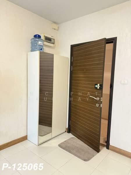 Supalai Park Ratchayothin, Bangkok, Ratchadaphisek Road, Lat Yao, Chatuchak, Bangkok, 1 Bedroom, 48 sqm, Condo For Rent, by Nichaphat Sakunchayapha, 500168281 - DDproperty.com