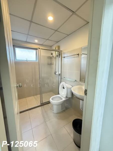 Supalai Park Ratchayothin, Bangkok, Ratchadaphisek Road, Lat Yao, Chatuchak, Bangkok, 1 Bedroom, 48 sqm, Condo For Rent, by Nichaphat Sakunchayapha, 500168281 - DDproperty.com