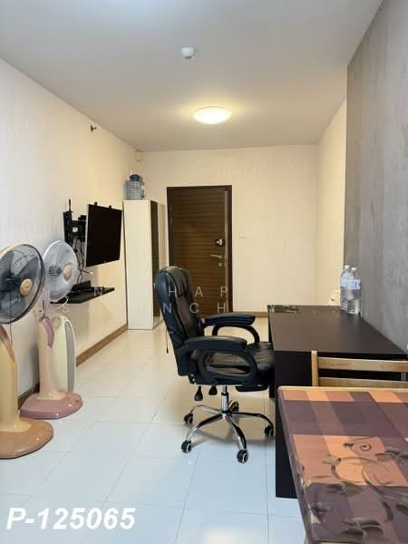 Supalai Park Ratchayothin, Bangkok, Ratchadaphisek Road, Lat Yao, Chatuchak, Bangkok, 1 Bedroom, 48 sqm, Condo For Rent, by Nichaphat Sakunchayapha, 500168281 - DDproperty.com