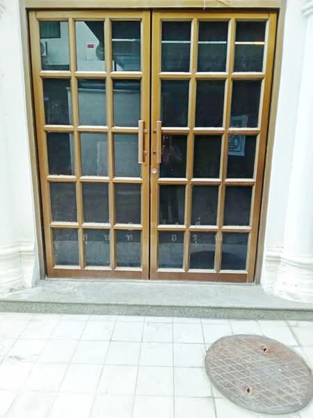 ไม่พบโครงการ, Bangkok, เจริญกรุง สีลม สาทร, Bang Rak, Bang Rak, Bangkok, , 54 sqm, Shophouse For Rent, by ณัฐพงศ์ สุนทรอรุณ, 500168282 - DDproperty.com