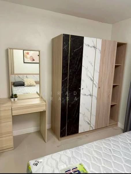 Metro Park Sathorn, Bangkok, Kanlapaphruek Road, Bang Wa, Phasi Charoen, Bangkok, 1 Bedroom, 30 sqm, Condo For Sale, by Airada Parasarn, 500168283 - DDproperty.com