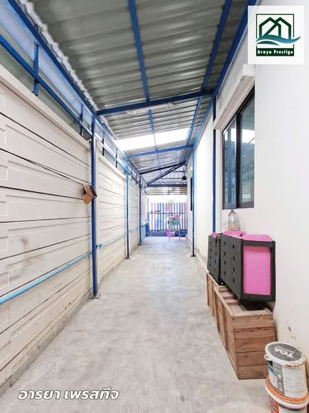 J Town Sukhumvit – Praksa, Samut Prakan, Phraeksa Rd., Phraeksa, Muang Samut Prakarn, Samut Prakan, 4 Bedrooms, 86 sqm, Townhouse For Sale, by วิสุทธินี เฉลิมสินสุวรรณ, 500168288 - DDproperty.com