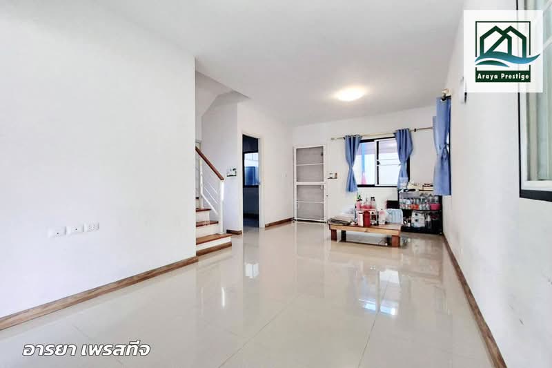 J Town Sukhumvit – Praksa, Samut Prakan, Phraeksa Rd., Phraeksa, Muang Samut Prakarn, Samut Prakan, 4 Bedrooms, 86 sqm, Townhouse For Sale, by วิสุทธินี เฉลิมสินสุวรรณ, 500168288 - DDproperty.com