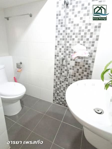 J Town Sukhumvit – Praksa : เจ ทาวน์ สุขุมวิท – แพรกษา, สมุทรปราการ, ถนนแพรกษา, แพรกษา, เมืองสมุทรปราการ, สมุทรปราการ, 86 ตร.ม., ทาวน์เฮ้าส์ ขาย, โดย วิสุทธินี เฉลิมสินสุวรรณ, 500168288 - DDproperty.com