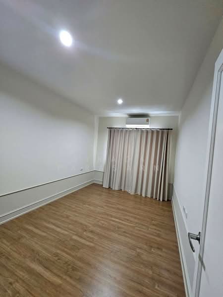 Baan Klang Muang Rama 9-Krungthep Kreetha, Bangkok, Soi Kanchanaphisek 23, Saphan Sung, Saphan Sung, Bangkok, 3 Bedrooms, 152 sqm, Townhouse For Rent, by Airada Parasarn, 500168290 - DDproperty.com