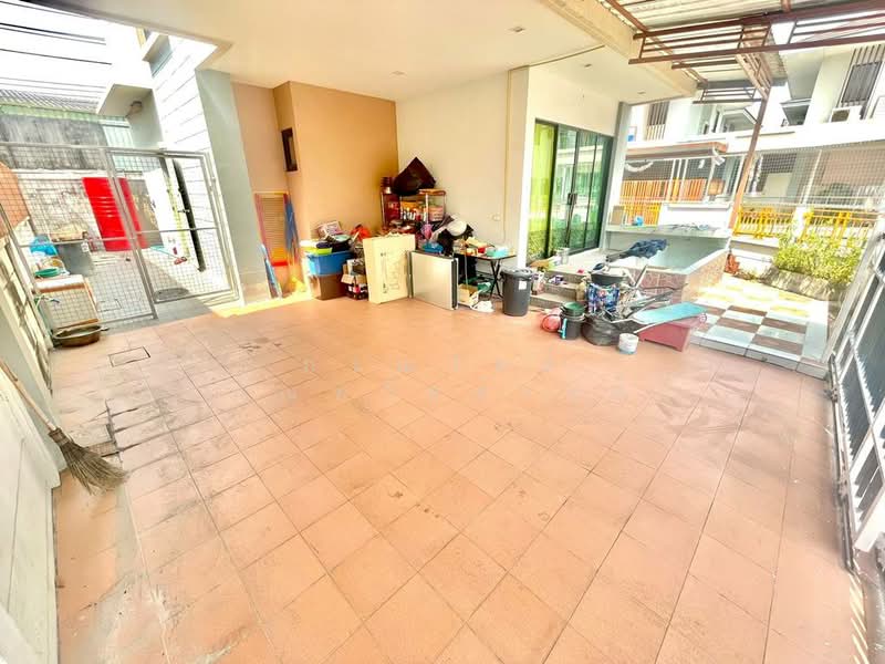 ขาย บ้านแฝด หลังมุม หมู่บ้าน สถาพร รังสิต, ปทุมธานี, บึงยี่โถ, ธัญบุรี, ปทุมธานี, 130 ตร.ม., บ้านแฝด ขาย, โดย กรณวัสส์ กัณฑวัสส์วงส์, 500168292 - DDproperty.com