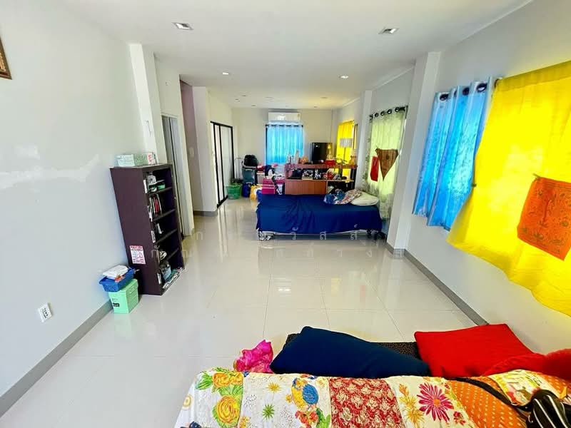 ขาย บ้านแฝด หลังมุม หมู่บ้าน สถาพร รังสิต, ปทุมธานี, บึงยี่โถ, ธัญบุรี, ปทุมธานี, 130 ตร.ม., บ้านแฝด ขาย, โดย กรณวัสส์ กัณฑวัสส์วงส์, 500168292 - DDproperty.com