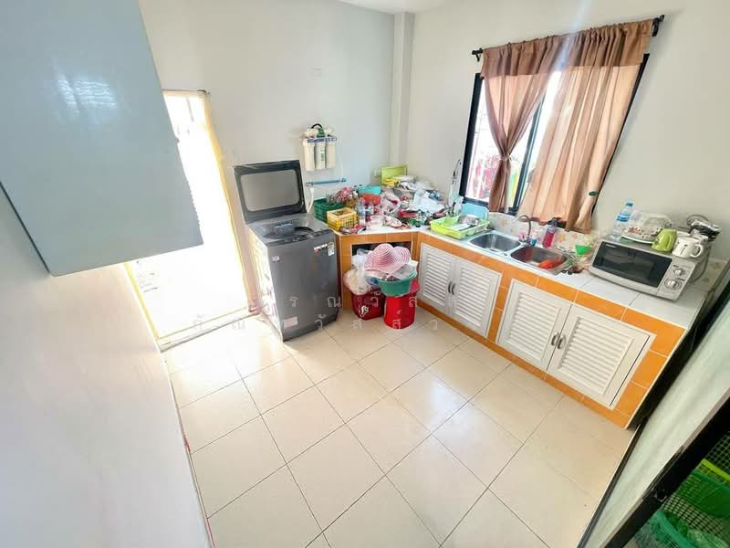 ขาย บ้านแฝด หลังมุม หมู่บ้าน สถาพร รังสิต, ปทุมธานี, บึงยี่โถ, ธัญบุรี, ปทุมธานี, 130 ตร.ม., บ้านแฝด ขาย, โดย กรณวัสส์ กัณฑวัสส์วงส์, 500168292 - DDproperty.com