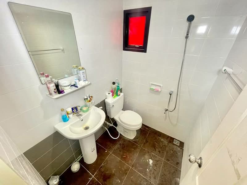 ขาย บ้านแฝด หลังมุม หมู่บ้าน สถาพร รังสิต, Pathum Thani, Bang Yitho, Thanyaburi, Pathum Thani, 3 Bedrooms, 130 sqm, Semi-Detached House (Twin House) For Sale, by กรณวัสส์ กัณฑวัสส์วงส์, 500168292 - DDproperty.com