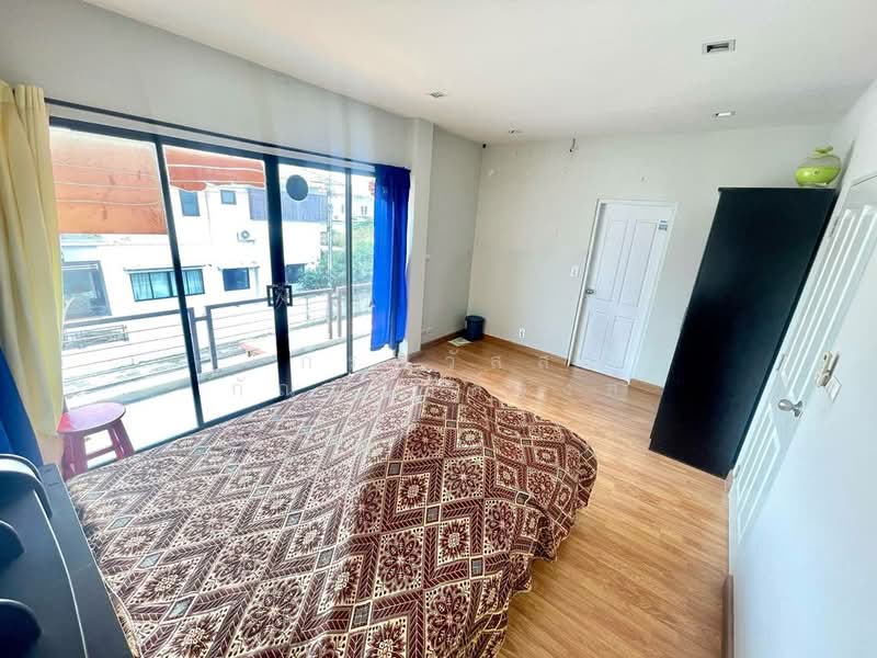 ขาย บ้านแฝด หลังมุม หมู่บ้าน สถาพร รังสิต, Pathum Thani, Bang Yitho, Thanyaburi, Pathum Thani, 3 Bedrooms, 130 sqm, Semi-Detached House (Twin House) For Sale, by กรณวัสส์ กัณฑวัสส์วงส์, 500168292 - DDproperty.com