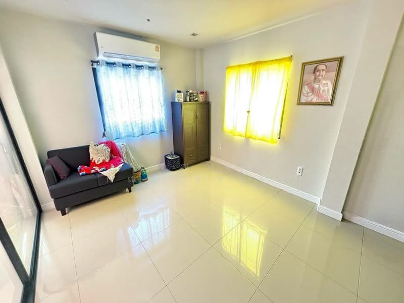 ขาย บ้านแฝด หลังมุม หมู่บ้าน สถาพร รังสิต, ปทุมธานี, บึงยี่โถ, ธัญบุรี, ปทุมธานี, 130 ตร.ม., บ้านแฝด ขาย, โดย กรณวัสส์ กัณฑวัสส์วงส์, 500168292 - DDproperty.com